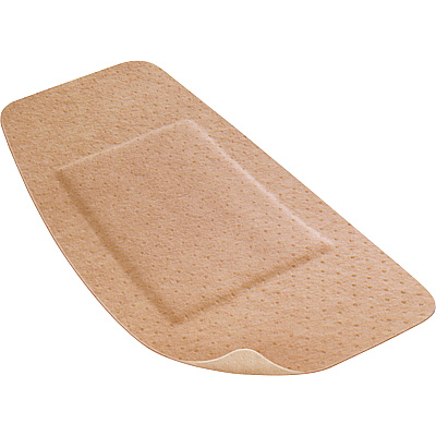Nexcare Soft 'n Flex Bandages, 2"W (MMM57108)
