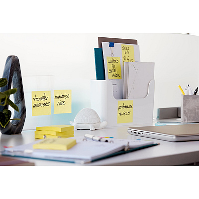 Post-it Notes Original Notepads (MMM654144B)