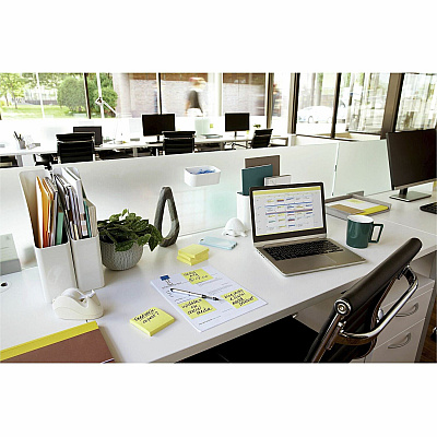 Post-it Notes Original Notepads (MMM654144B)