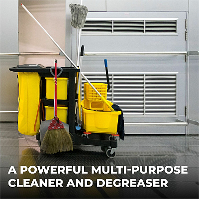 Simple Green All-purpose Cleaner Concentrate (SMP11001)