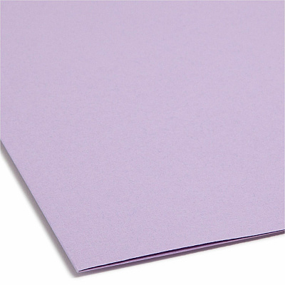 Smead 1/3 Tab Cut Letter Recycled Fastener Folder (SMD12440)