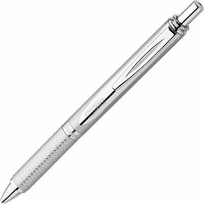EnerGel EnerGel Alloy Retractable Gel Pens (PENBL407A)