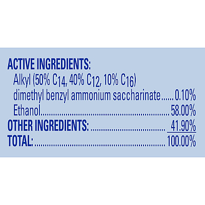 LYSOL Brand I.C. LYSOL Brand I.C. Disinfectant Spray (RAC95029EA)