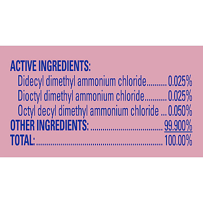 LYSOL Brand I.C. LYSOL Brand I.C. Foam Disinfectant (RAC95524)