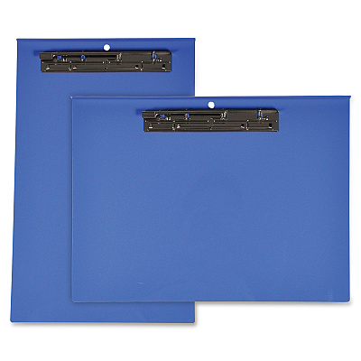 Lion Computer Printout Clipboard (LIOCB290HBL)