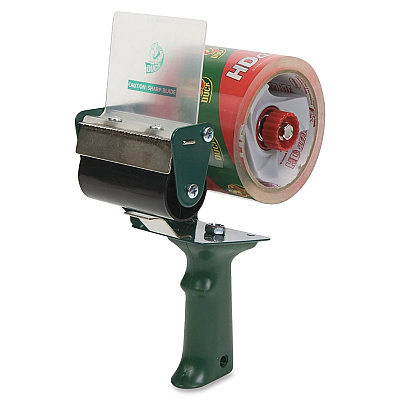 Duck Heavy-duty Wide Tape Gun (DUC1064012)