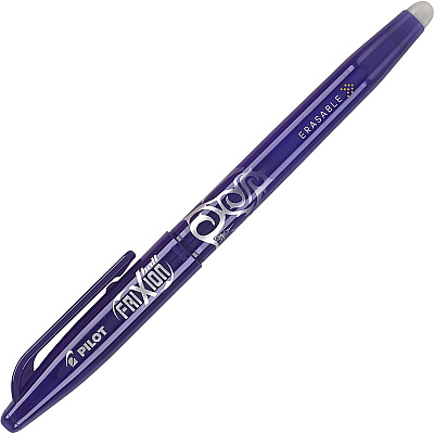 Pilot FriXion Ball Erasable Gel Pens (PIL31551)