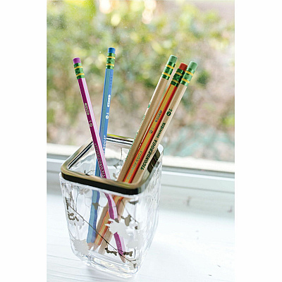 Ticonderoga EnviroStik No. 2 Pencils (DIX96212)