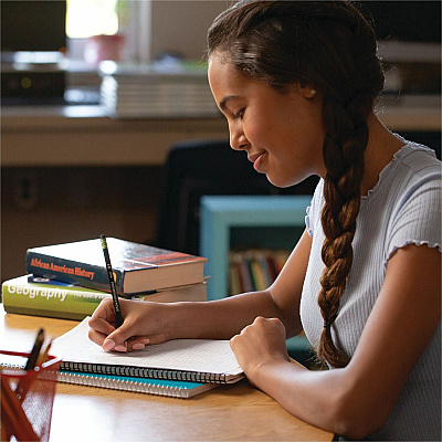 Ticonderoga No. 2 Pencils (DIX13953)