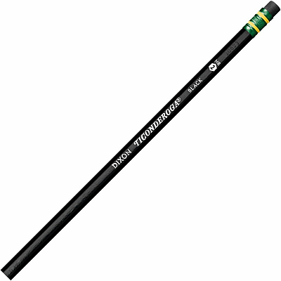 Ticonderoga No. 2 Pencils (DIX13953)