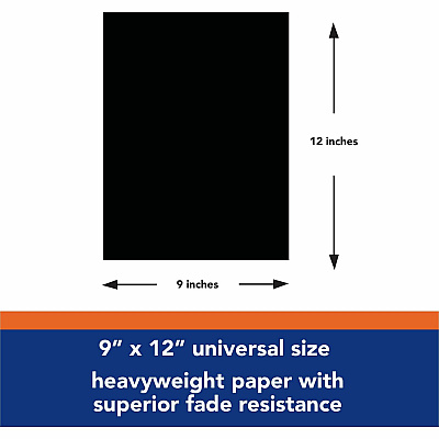 Tru-Ray Construction Paper (PAC103029)