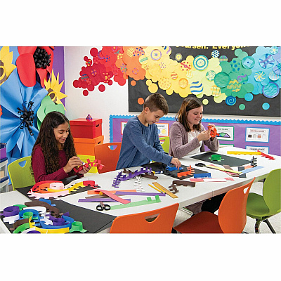 Tru-Ray Heavyweight Construction Paper (PAC102960)