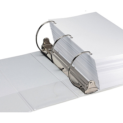 Samsill Durable View Binder (SAM16427)