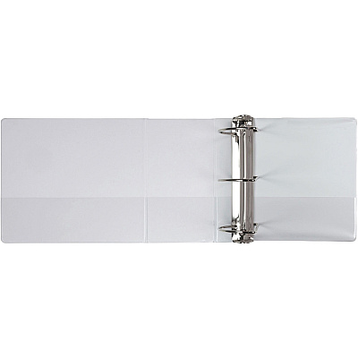 Samsill Durable View Binder (SAM16427)