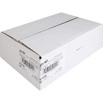Genuine Joe Flexible Drawstring Trash Can Liners (GJO01229)