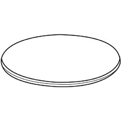 Lorell Essentials Conference Tabletop (LLR87239)