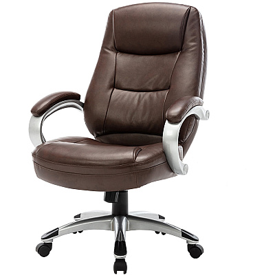 Lorell Westlake Series Executive High-Back Chair (LLR63280)