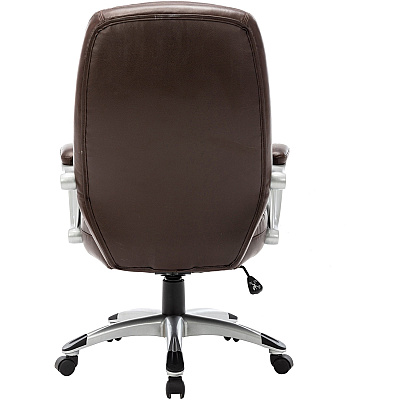 Lorell Westlake Series Executive High-Back Chair (LLR63280)