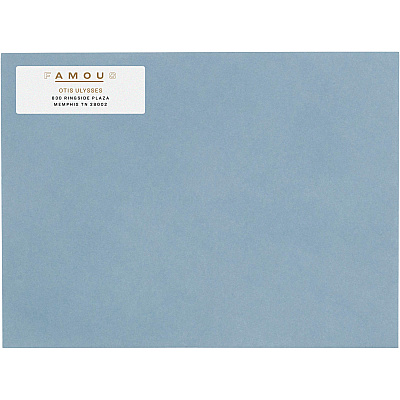 Avery Easy Peel Inkjet Return Address Labels (AVE8195)