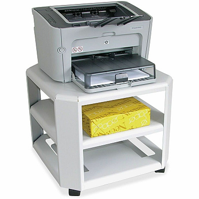 Master Mobile Printer Stand (MAT24060)