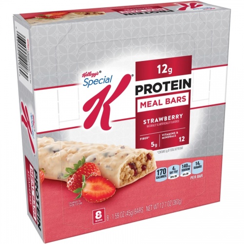 Kellogg's Special K Protein Meal Bar Strawberry (29186)