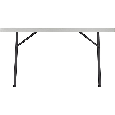 Lorell Ultra-Lite Banquet Folding Table (LLR60326)