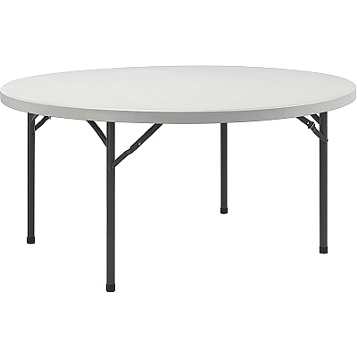 Lorell Ultra-Lite Banquet Folding Table (LLR60327)