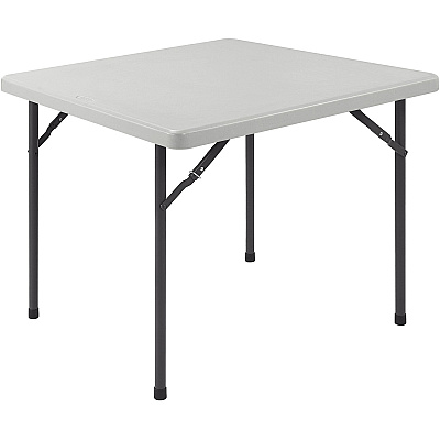 Lorell Ultra-Lite Banquet Folding Table (LLR60328)