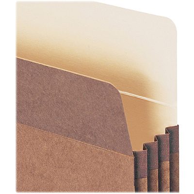 Smead Straight Tab Cut Letter Recycled File Pocket (SMD73205)