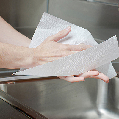 Kleenex C-Fold Hand Towels (KCC88115)