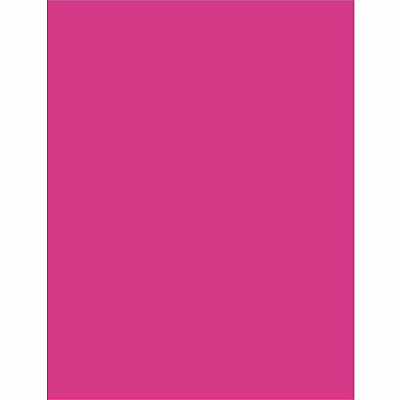 Pacon Neon Multipurpose Paper - Pink (PAC104319)