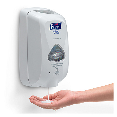 PURELL Hand Sanitizer Foam Refill (GOJ539202CT)