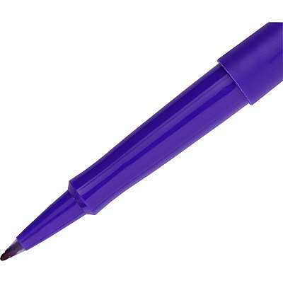 Paper Mate Flair Point Guard Felt Tip Marker Pens (PAP8450152)