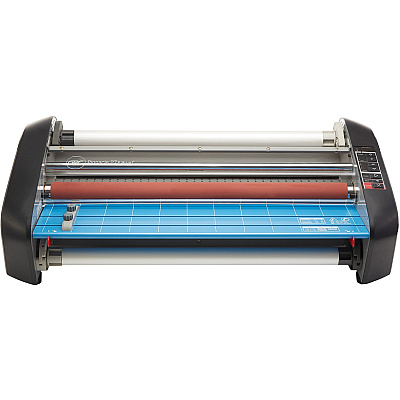 GBC HeatSeal Pinnacle 27 EZ Load Thermal Roll Laminator (GBC1701720EZ)