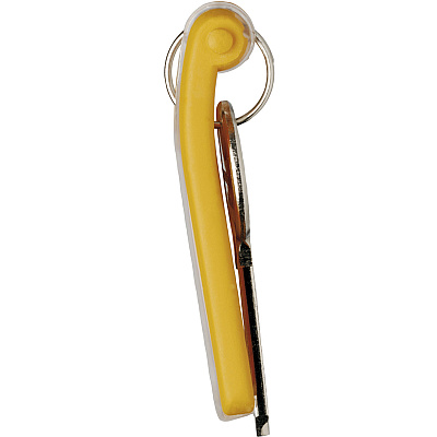 Durable Brushed Aluminum Combo Lock 72-Key Cabinet (DBL196723)