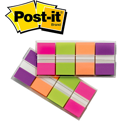 Post-it Flags (MMM680PGOP2)