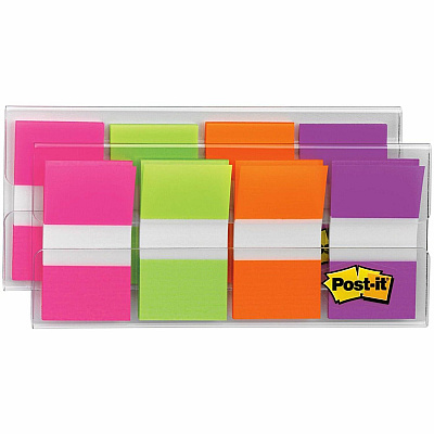 Post-it Flags (MMM680PGOP2)