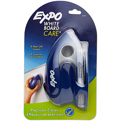 EXPO Precision Point Pad Eraser (SAN8473KF)