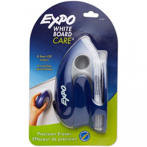EXPO Precision Point Pad Eraser (8473KF)