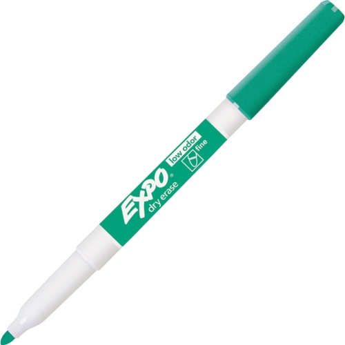 EXPO Low-Odor Dry-erase Markers (86674K)