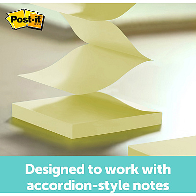 Post-it Note Dispenser (MMMDS330BK)
