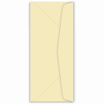 Southworth 100% Cotton Resume Envelopes (SOUR14I10L)