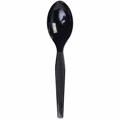 Dixie Medium-weight Disposable Teaspoon Grab-N-Go by GP Pro (DXETM507)