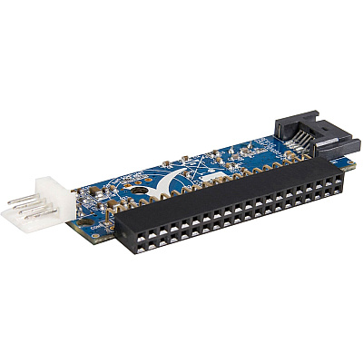 StarTech 40 Pin Female IDE to SATA Adapter Converter (IDE2SAT25)