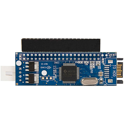 StarTech 40 Pin Female IDE to SATA Adapter Converter (IDE2SAT25)