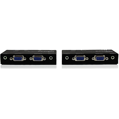 StarTech Vga Video Extender Over Cat 5 With Audio (ST122UTPA)