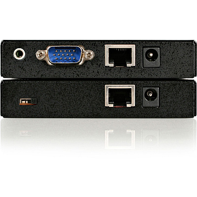 StarTech Vga Video Extender Over Cat 5 With Audio (ST122UTPA)