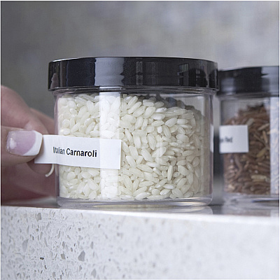 DYMO LetraTag Label Maker Tape Cartridge (DYM91331)