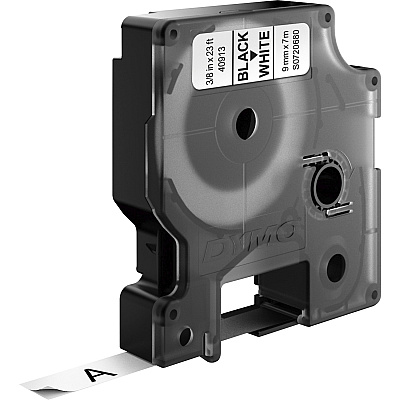 DYMO D1 Electronic Tape Cartridge (DYM41913)