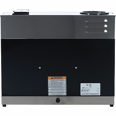 BUNN VPS 3-Warmer Coffee Brewer (042750031)
